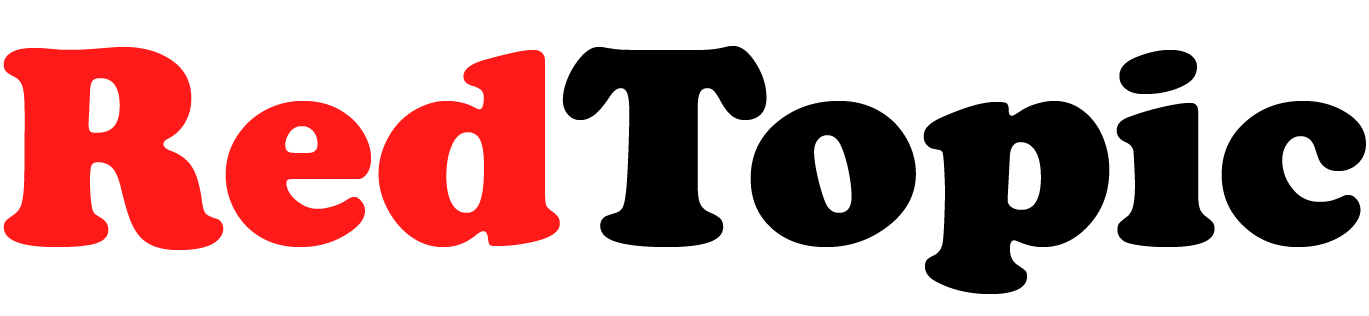 Red Topic