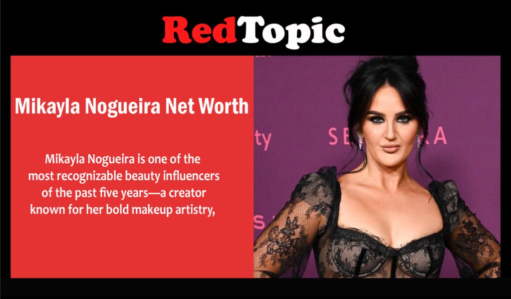 Mikayla Nogueira Net Worth