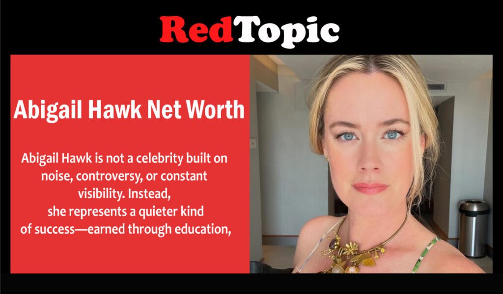 Abigail Hawk Net Worth: Height, Husband, Weight Loss